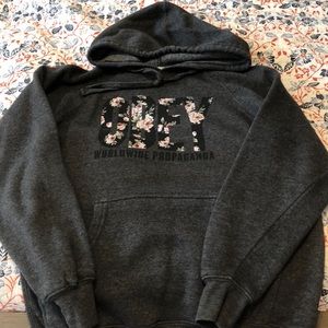 Obey hoodie